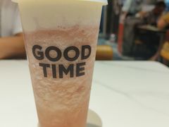 -古茗(湖里五缘湾天虹店)