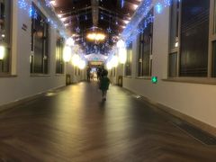 -浙江安吉JW万豪酒店·万豪中餐厅