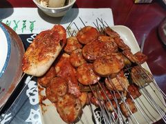 -一块豆腐(李沧书院路店)