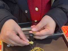 -恒一珠宝·回收黄金钻石奢侈品(灵岩南路店)
