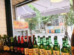 清酒排排坐-高丽雅(滨北店)