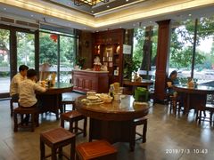 大堂-勤德兴(湖滨路店)