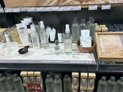 -MUJI无印良品(滨江宝龙城店)