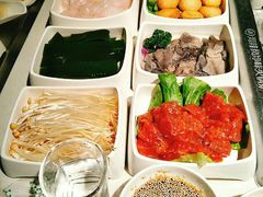 -海底捞火锅(上元大街店)