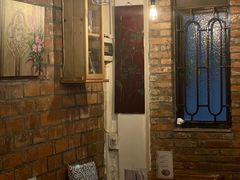-西关84·History·Art·Cafe