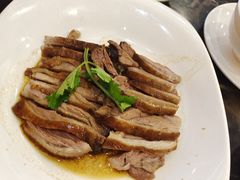 -陆记鹅庄·潮汕菜·狮头鹅(大仟里店)
