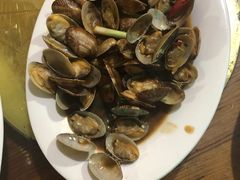 -原龙海鲜大排档(美食地标店)