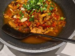 -味上湘菜馆(岳麓山店)