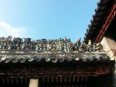 -悦城龙母祖庙