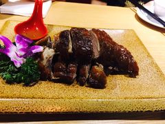 -嘉旺港式茶餐厅(延长中路店)
