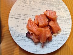 -威斯汀舞台餐厅