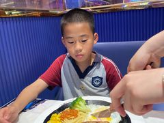 -夏日玛莉西餐厅(金茂览秀城店)
