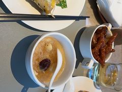 -南京THE TAI太和紫金大酒店