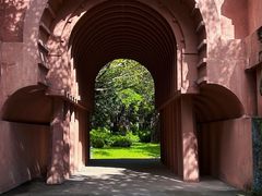 -世界之窗阿尔卑斯冰雪世界