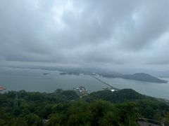 -千岛湖天屿景区