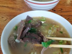 -兄弟俩老李家牛肉汤(总店)