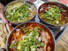 -张家羊肉汤粉小吃店