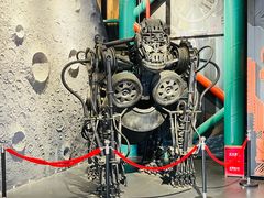 -极限PLAY运动娱乐新世界·团建派对潮玩休闲馆·室内蹦极高空游乐园