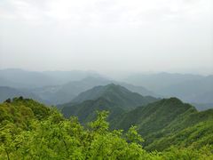 -塔云山