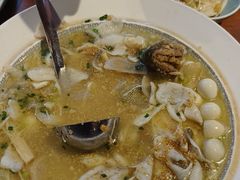 -鱼亨小鲜酸菜鱼(大信店)