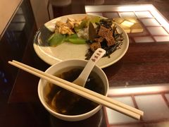 -长生素斋(普陀山店)