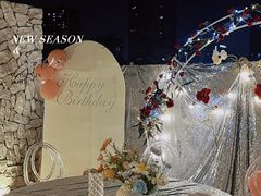 -天空花园餐吧·生日·团建(南山店)