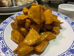 -苏师傅菜馆(上沙店)