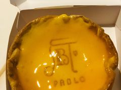 -烧きたてチーズタルト专门店·PABLO(心斋桥本店)