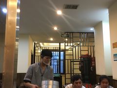 大堂-张包铺(道外店)