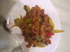 -湘聚唐缘正宗湖南湘菜(盈坤世纪店)
