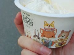 -狐狸家·酸奶酪专门店(平江路店)