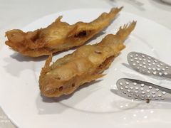 酥炸小黄鱼-文杏酒楼(一品天下店)