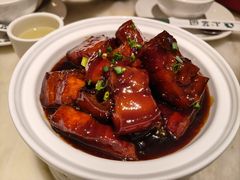 -小菜园新徽菜(江阴万达店)
