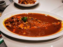 -满席珍清真烤鸭店•北京菜(天坛店)