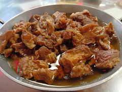 -石磨坊酒楼(文化街店)