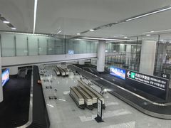 -青岛胶东国际机场