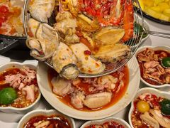 -太琼糟粕醋火锅·海南老爸茶(海棠湾臻选店)