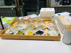 -阮大兴糕团(杭州西湖银泰百货店)
