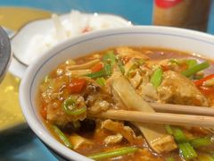 -古道村落(温汤店)