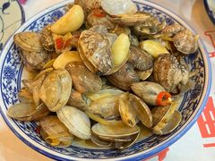 -阿尔法海鲜排档(爱琴海店)