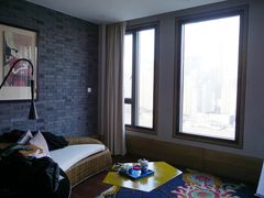 -上海外滩英迪格酒店