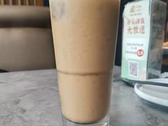 -有璟阁港式餐厅(国贸商城店)