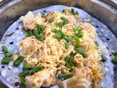 -天天锅贴王(迎凤街店)
