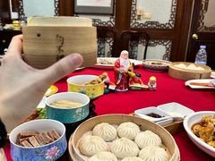 -狗不理(山东路总店)