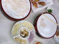 -寻味顺德·南记酒家·传统顺德菜·鱼生(广源路店)
