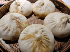 -穿越时尚餐厅(英武中路店)