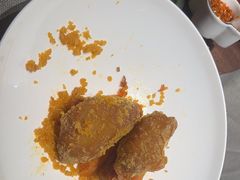 -小厨娘淮扬菜(河西奥美大厦店)