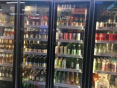 -金多鱼大排档·烤鱼·烧烤·宵夜(江南水都店)
