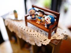 -静香HOUSE·全时段融合餐厅(七星欢乐颂店)