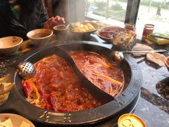 -蜀大侠火锅(古田店)